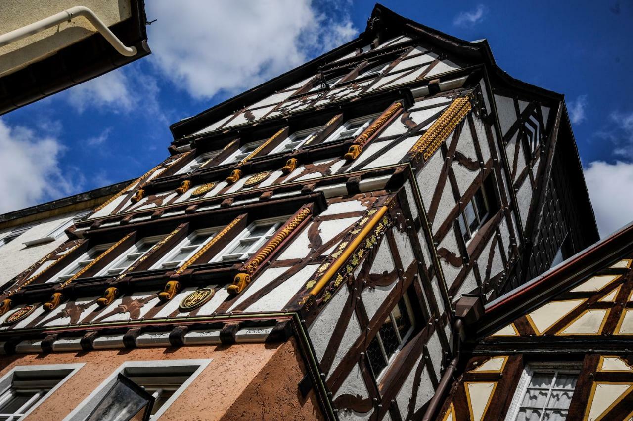 Ferienhaus Am Kloster Stuben Bremm Exterior photo